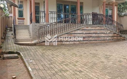 Cheap house for sale in gayaza