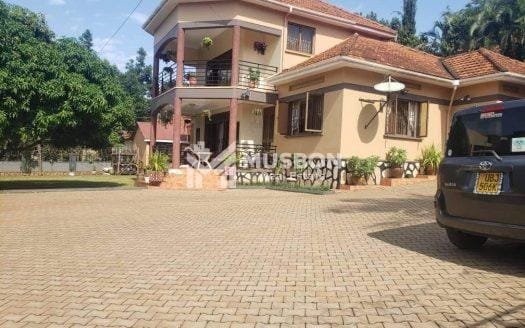 House for Sale in Ntinda