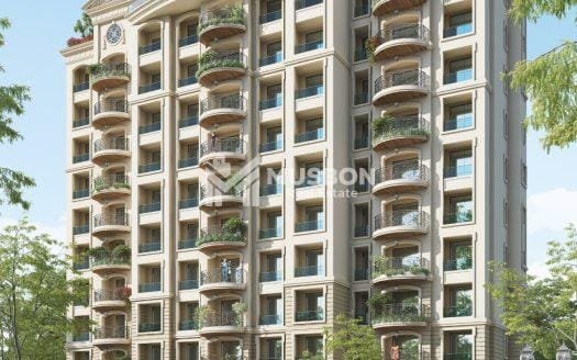 Luxurious lake view apartments for sale in Munyonyo