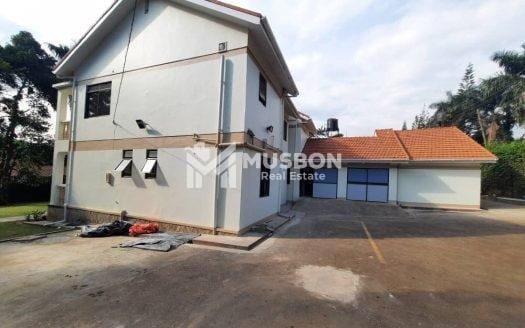 STANDALONE HOUSE FOR RENT