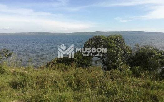Lake front Land for sale in Njeru
