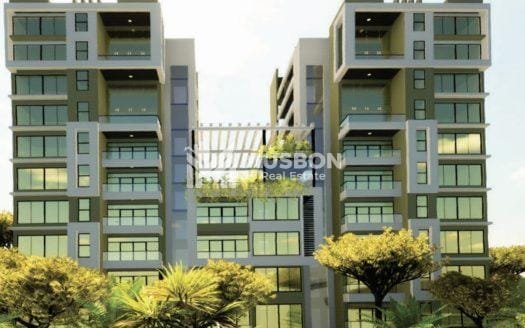 Apartments for sale in Naguru