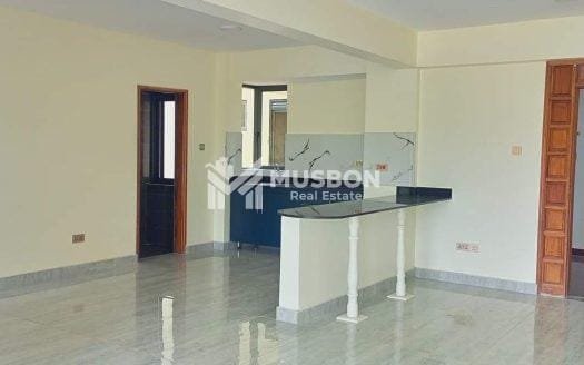 New apartments for sale in Naguru