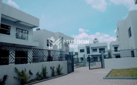 Villas for sale in Bugolobi