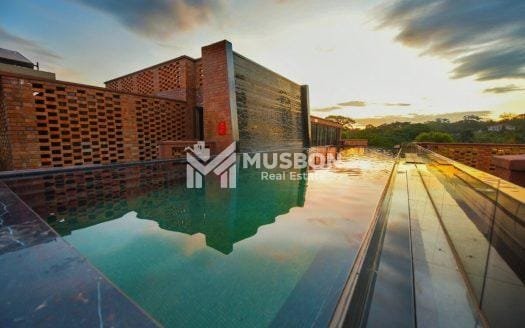 Super luxurious apartments for sale in Kololo