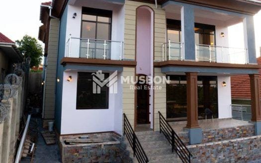 New house for sale in Kira