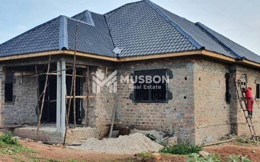 Shell house for sale in Namugongo