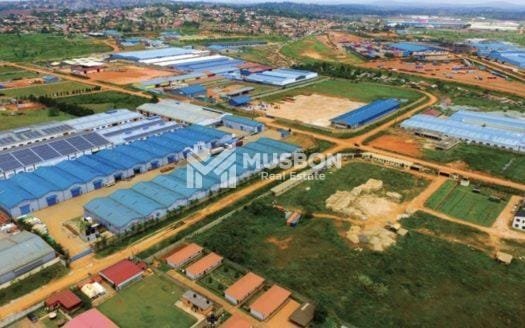 Ware houses for sale in Namanve