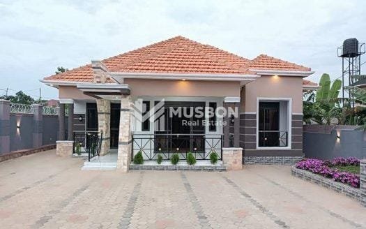 New house on sale in Kira