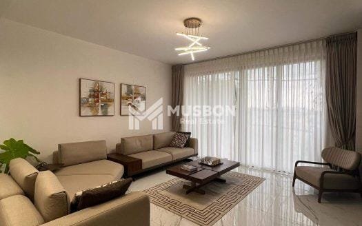 Ultra luxurious Apartments in Nakasero