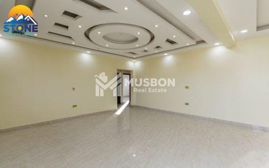 Luxurious 3bedroom apartments for sale in Bugolobi