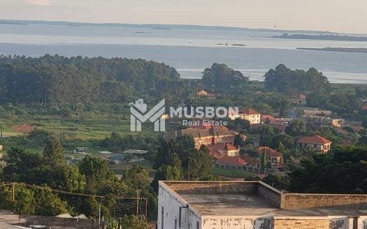 One Acre for sale in kigo