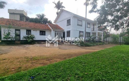 50 decimal plot for sale in Upper Muyenga