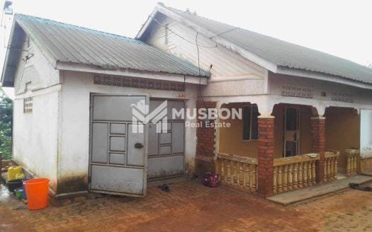 STANDALONE HOUSE FOR RENT