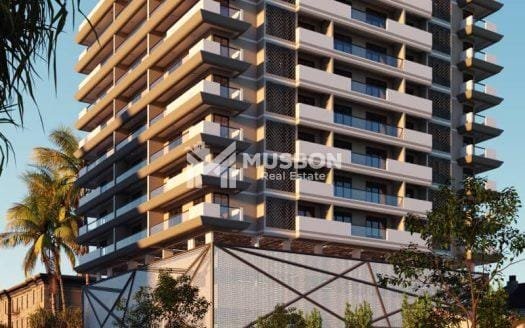 CONDOMINIUM APARTMENTS FOR SALE