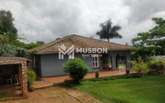 House for sale in wakiso Kayunga on 50 decimals