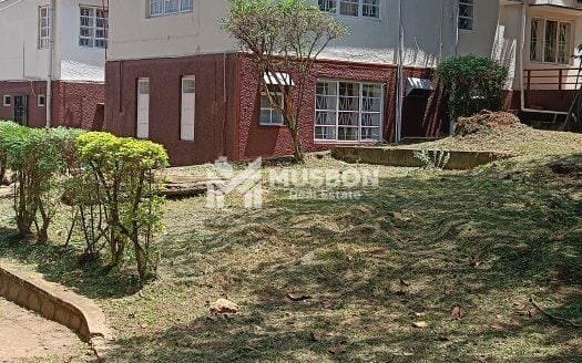 OFFICE STRUCTURE FOR RENT IN NAKASERO