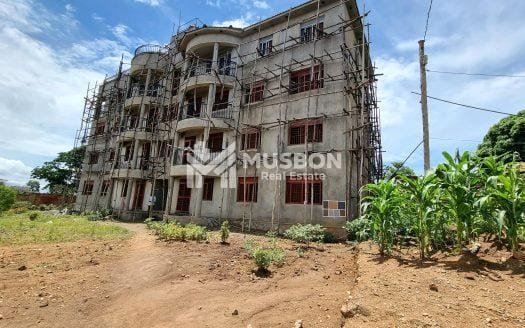 Condos for sale in Bunga_As is basis.