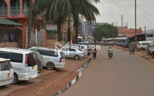 Property for sale in Bakuli. / Berkely road