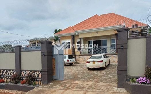 New house for sale in Kira