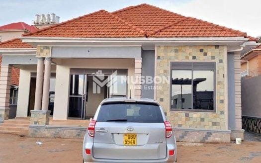 New house for sale in Kira