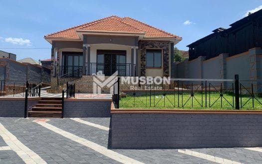 New house on sale in Kira