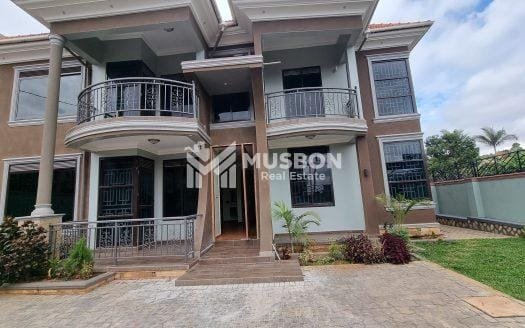 Mansion for sale In kyanja