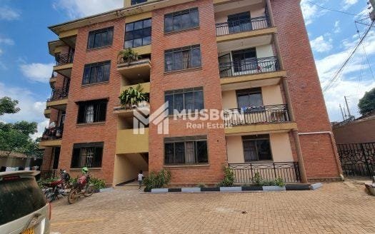 3bed condos in najjera for sale