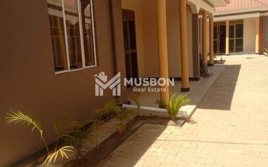 TWO BEDROOMED RENTAL UNITS FOR SALE