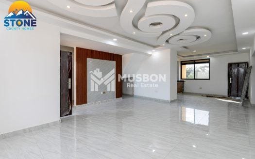 Penthouse for sale in Bugolobi