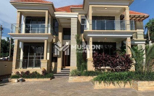 Mansion for sale in kira