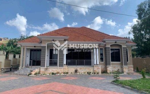 New house for sale in Kitende