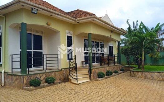 House for sale In Najjera