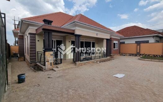 New house for sale in Kira
