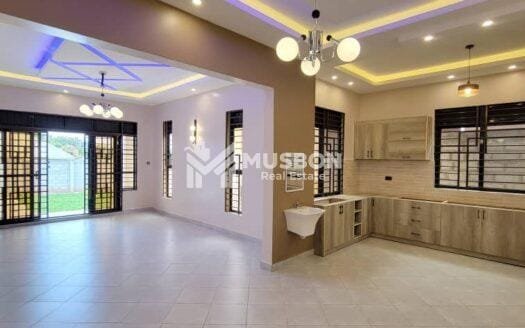 House for sale in Entebbe