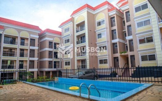 New condos for sale in kyanja