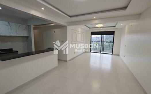 Luxurious condos in Kisaasi