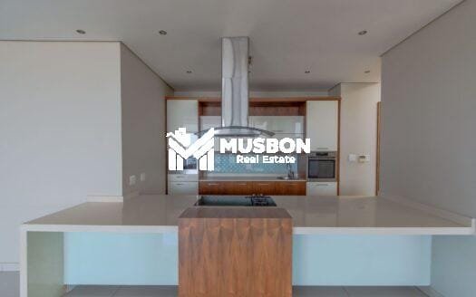 3bed condo for sale in Bukoto