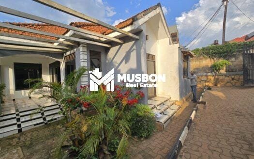 House for sale in najjera