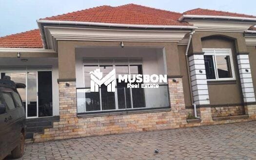 New house for sale in kira