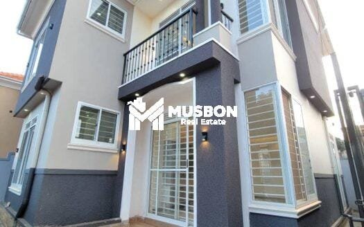 New house for sale in kira