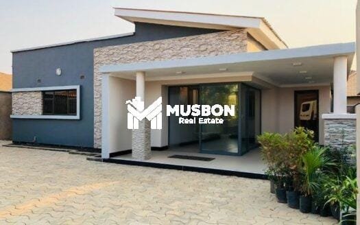 Spacious House for sale in kira