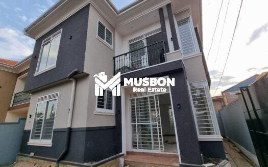 New house for sale in kira