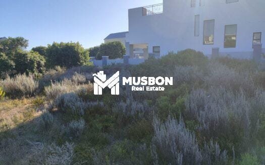 Land for sale in Kigo-30 decimals