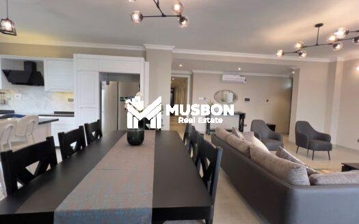 Four bedroom condos in Kololo