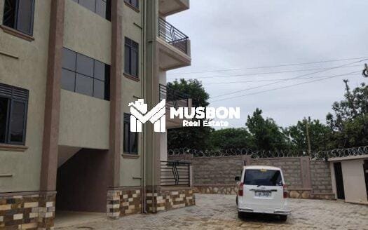 Apartment block for sale in Bukoto