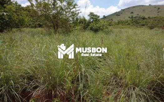 Land for Sale, Kyenjojo District, 21 Acres