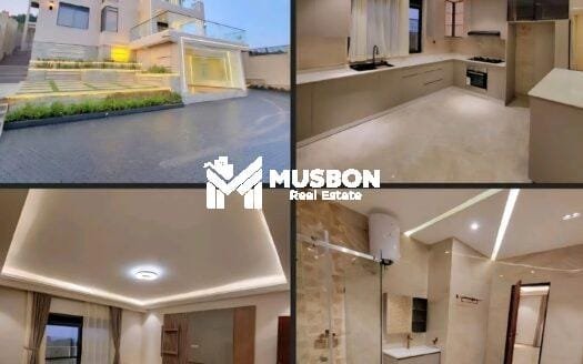 Property for sale in Entebbe