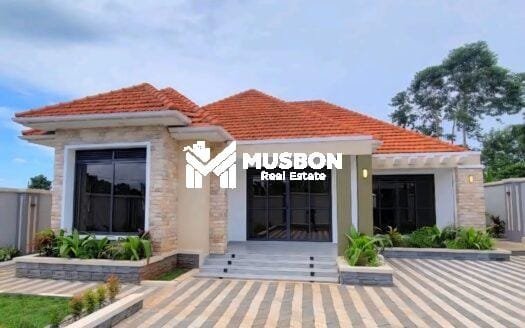 Modern House for sale in kira