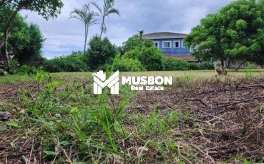 One acre for sale in Munyonyo
